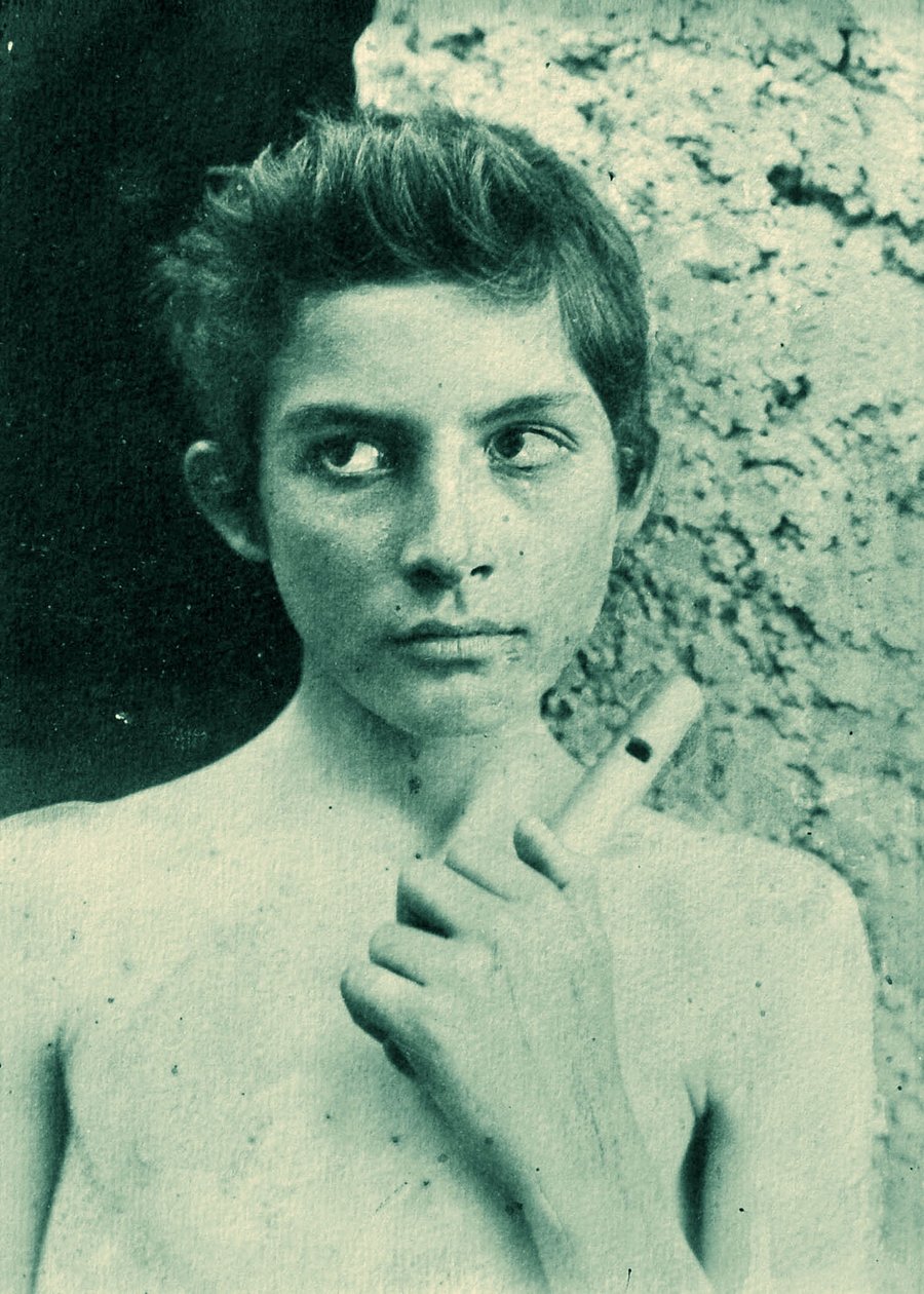 Portrait d