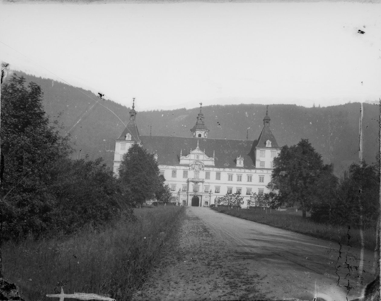 Château d