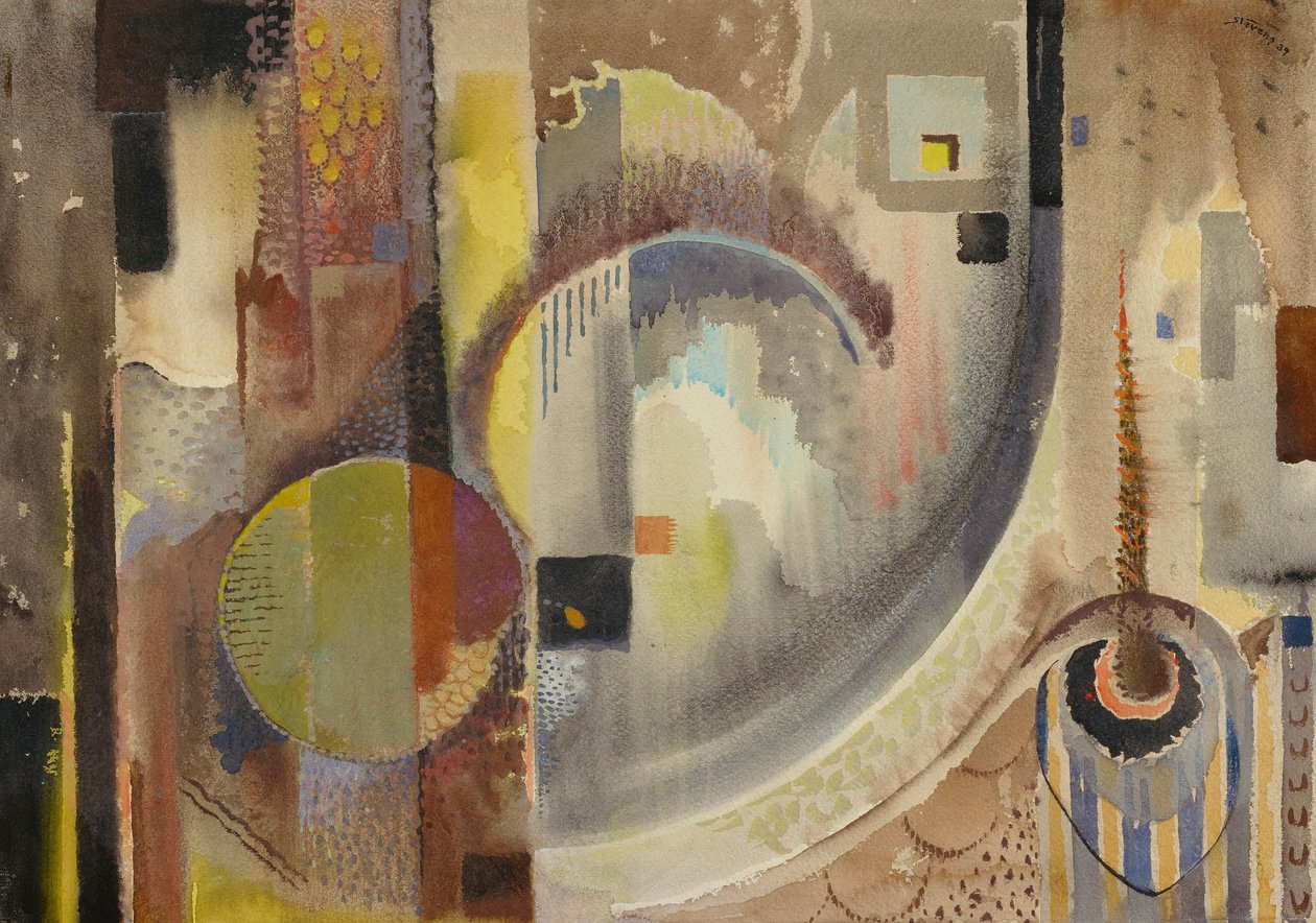 N° 2 - Will Henry Stevens