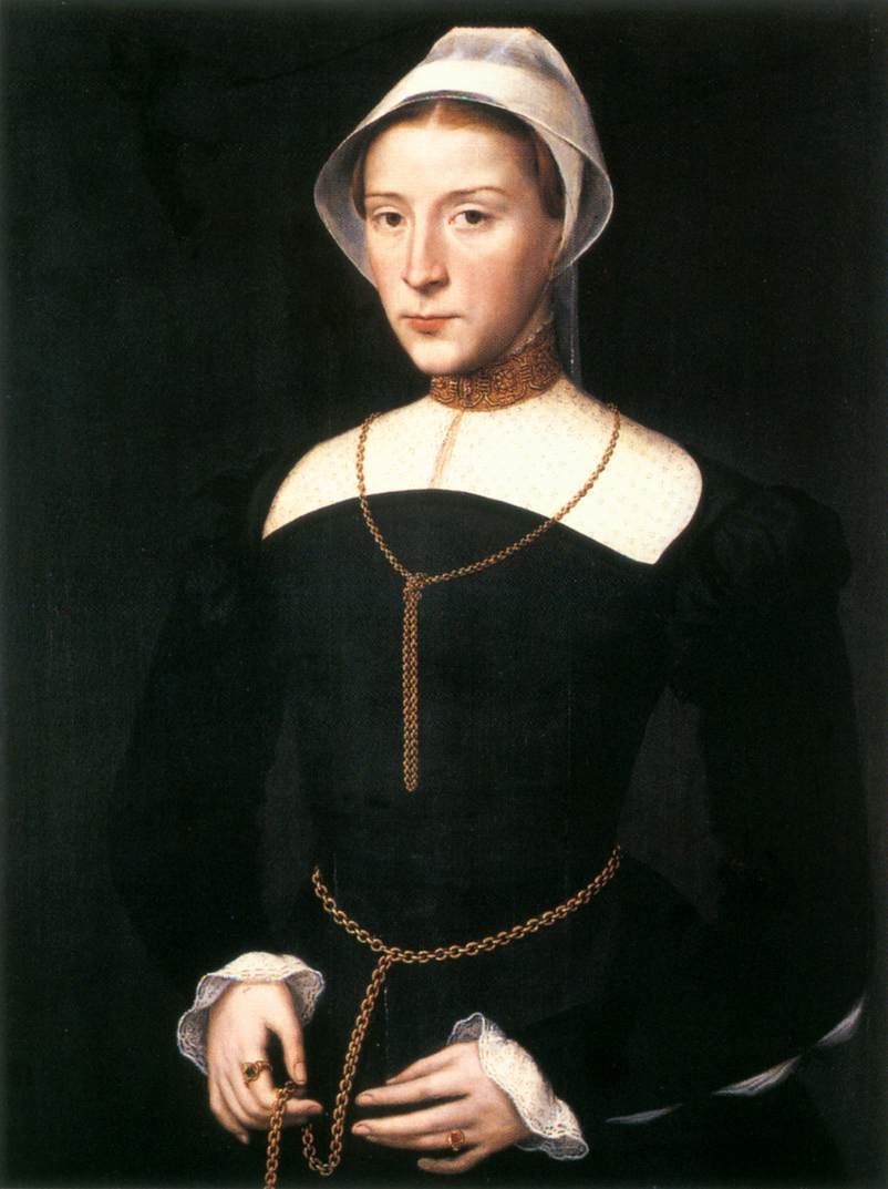 Portrait d