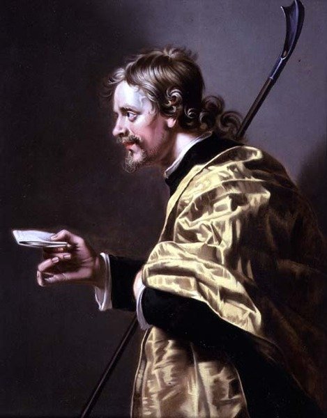 Portrait d