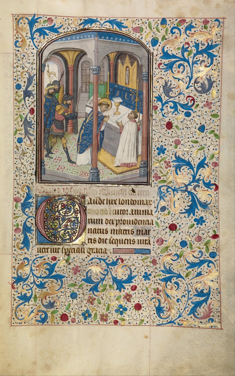 1481 - Willem Vrelant