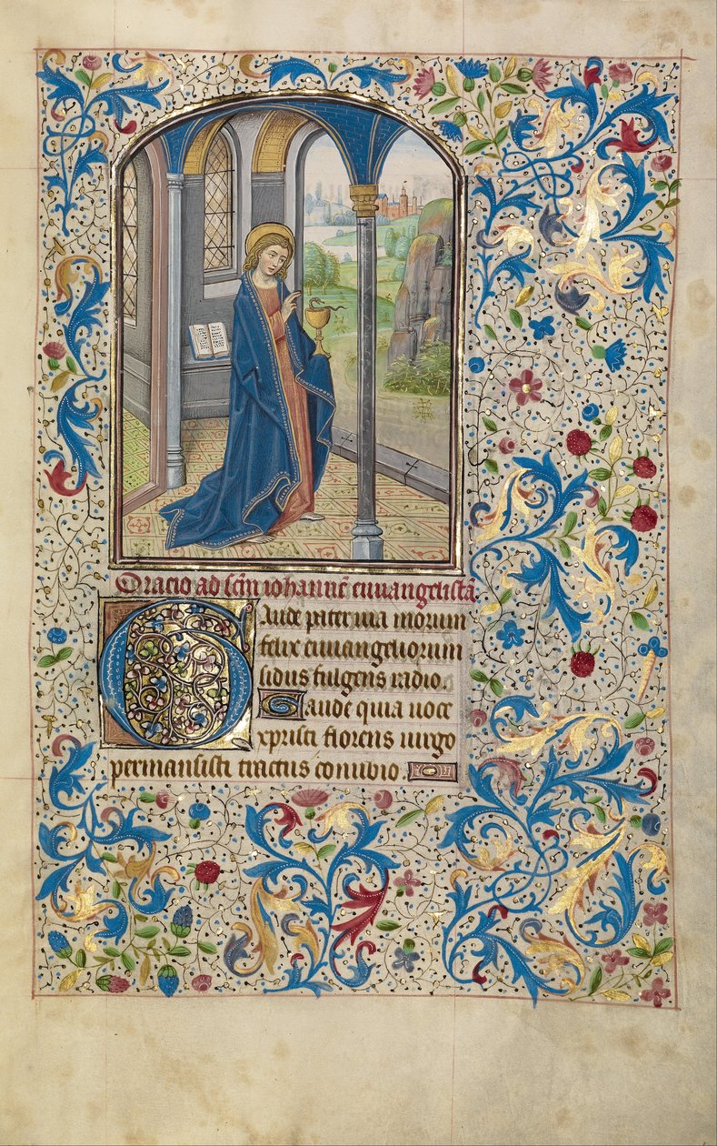 Saint Jean l