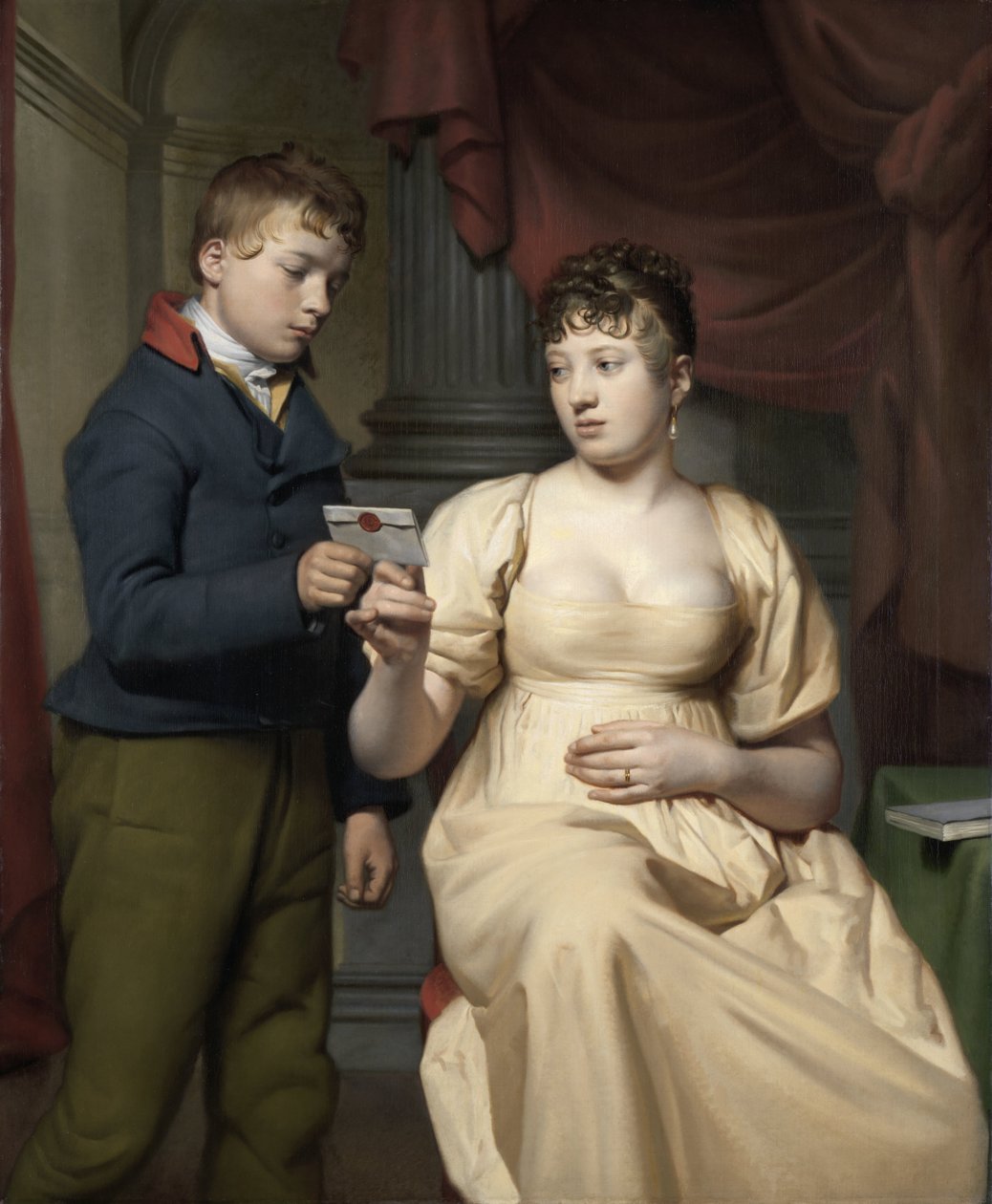 La Lettre d