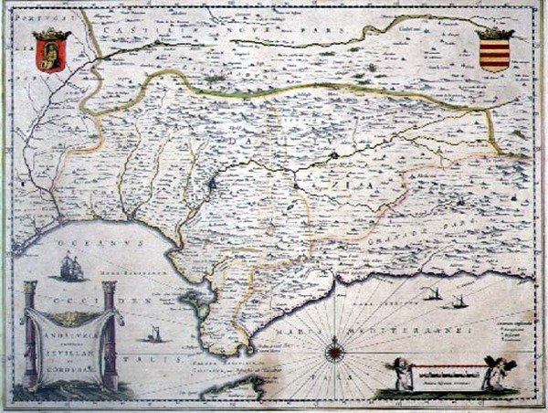Carte de l