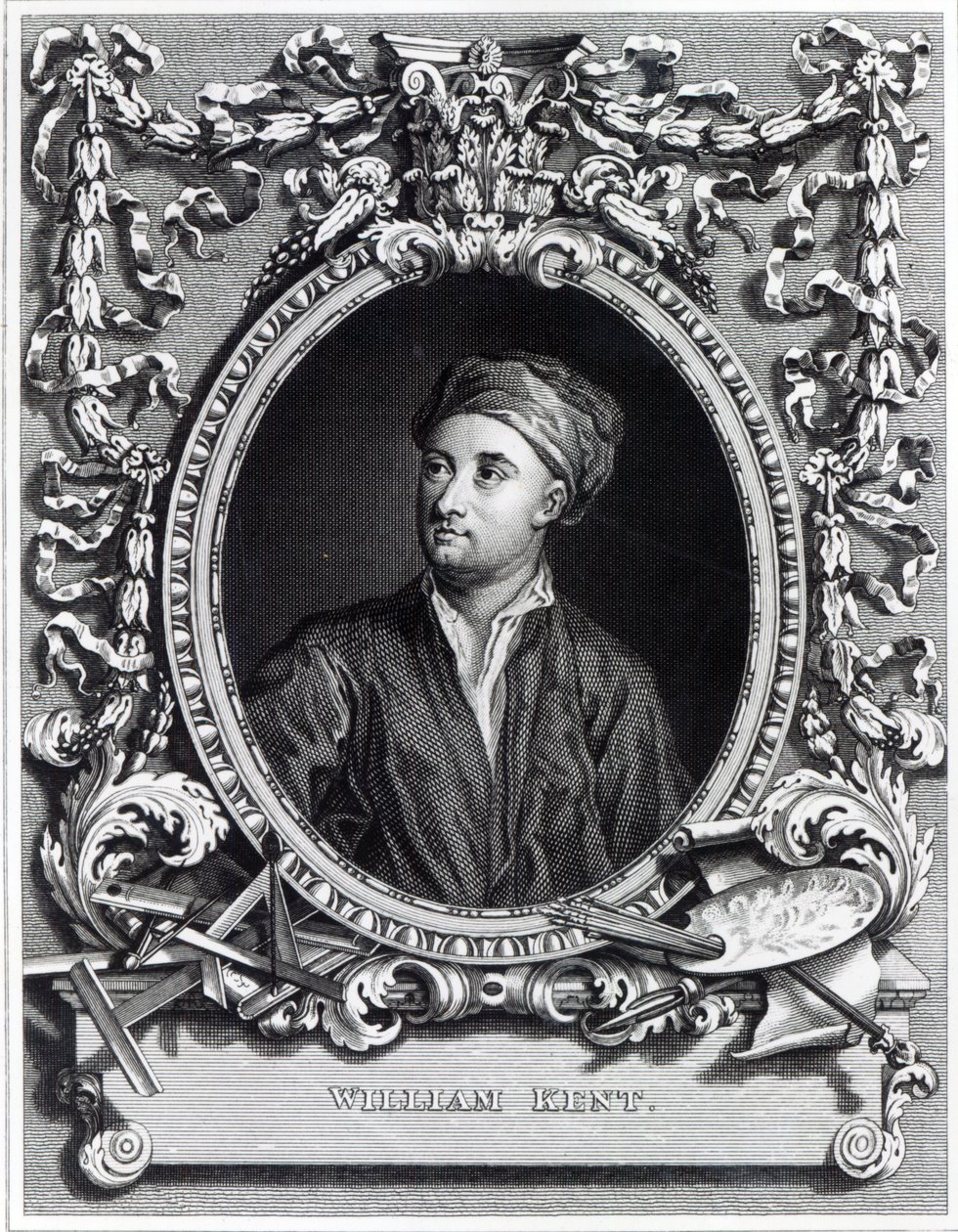 William Kent - William Aikman