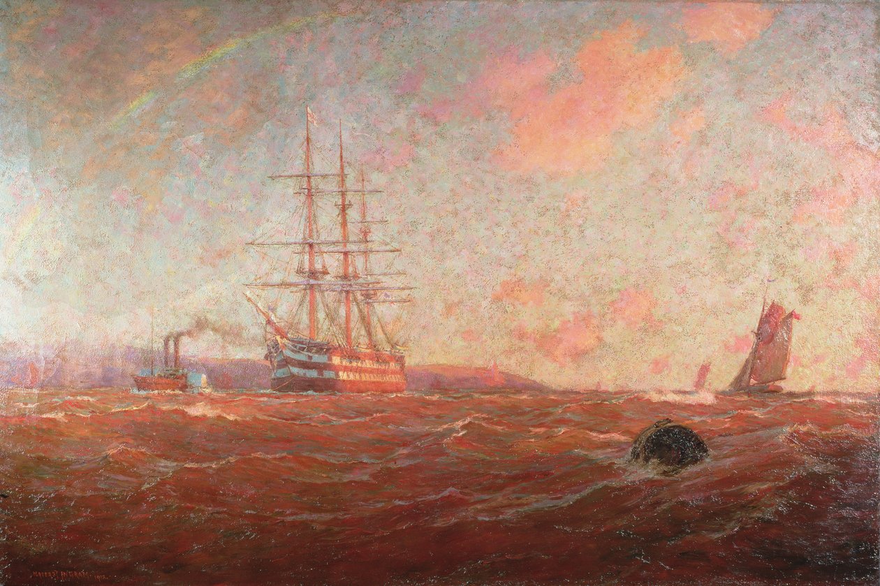Le port d