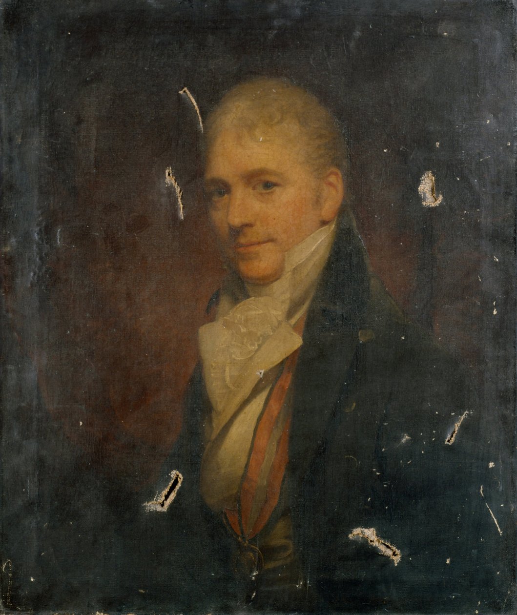 Autoportrait d