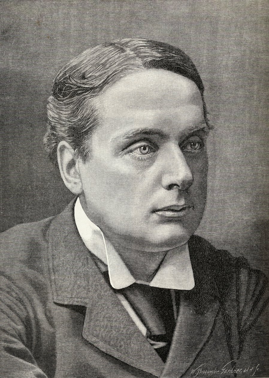 Le Comte de Rosebery, de 
