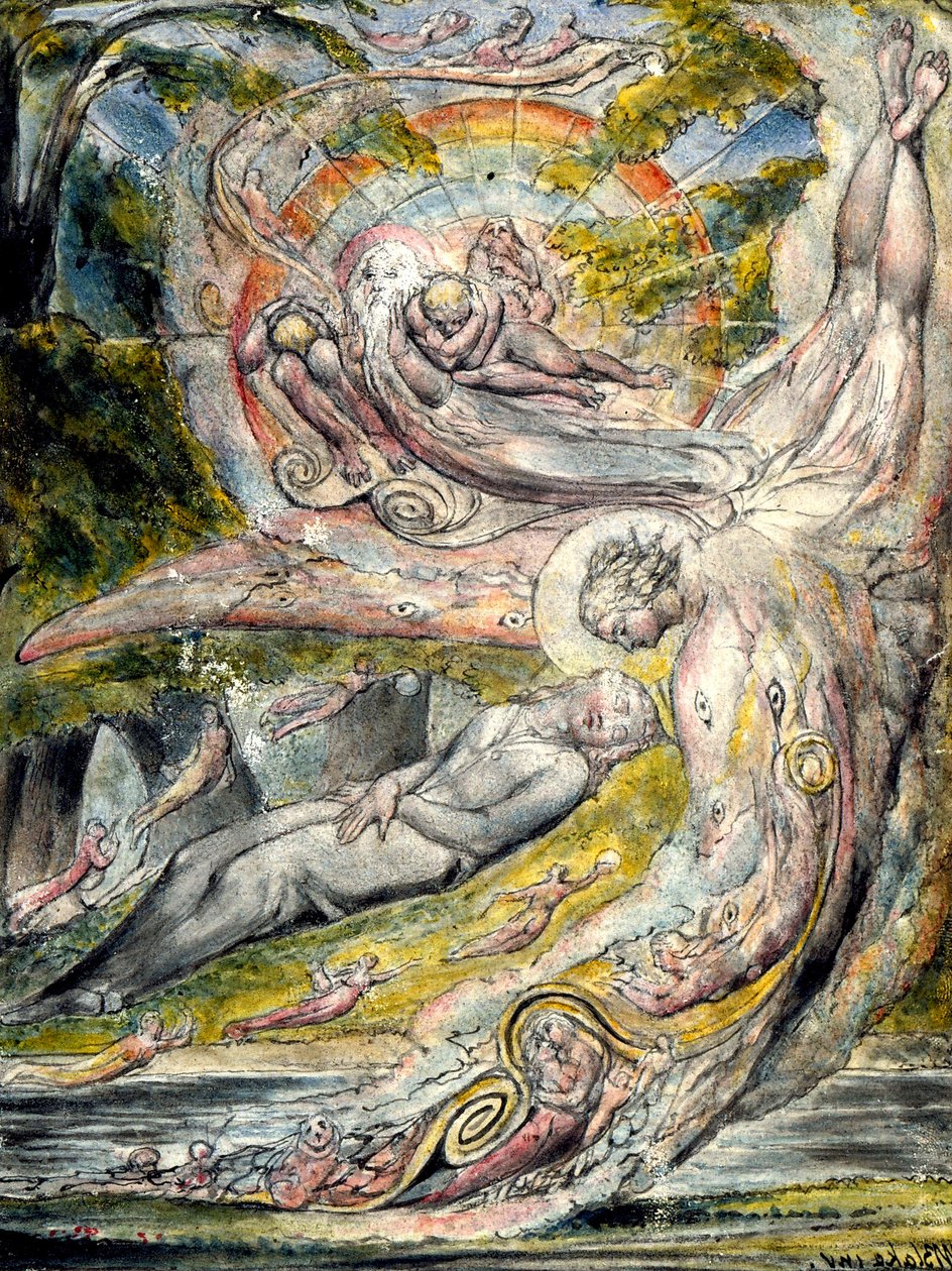 Penseroso et L