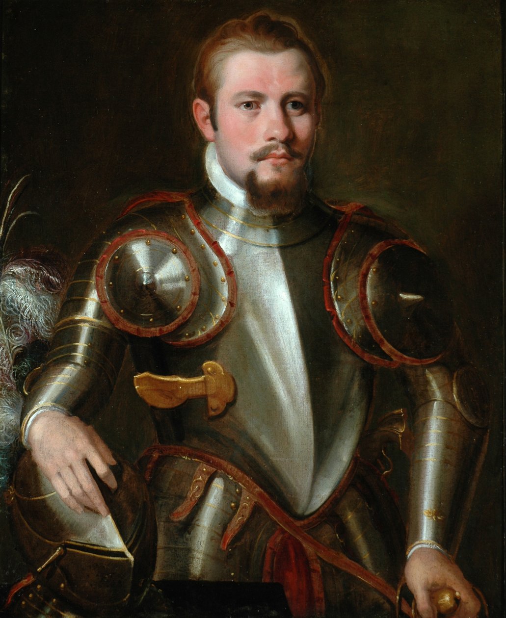 Général Fairfax - William Dobson