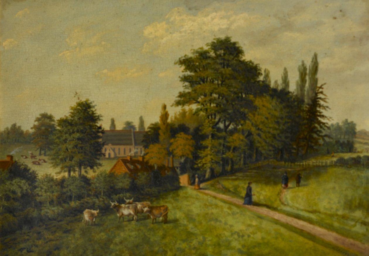 Église Saint-Nicolas, Radford, Coventry, 1878 - William Earp Reeve
