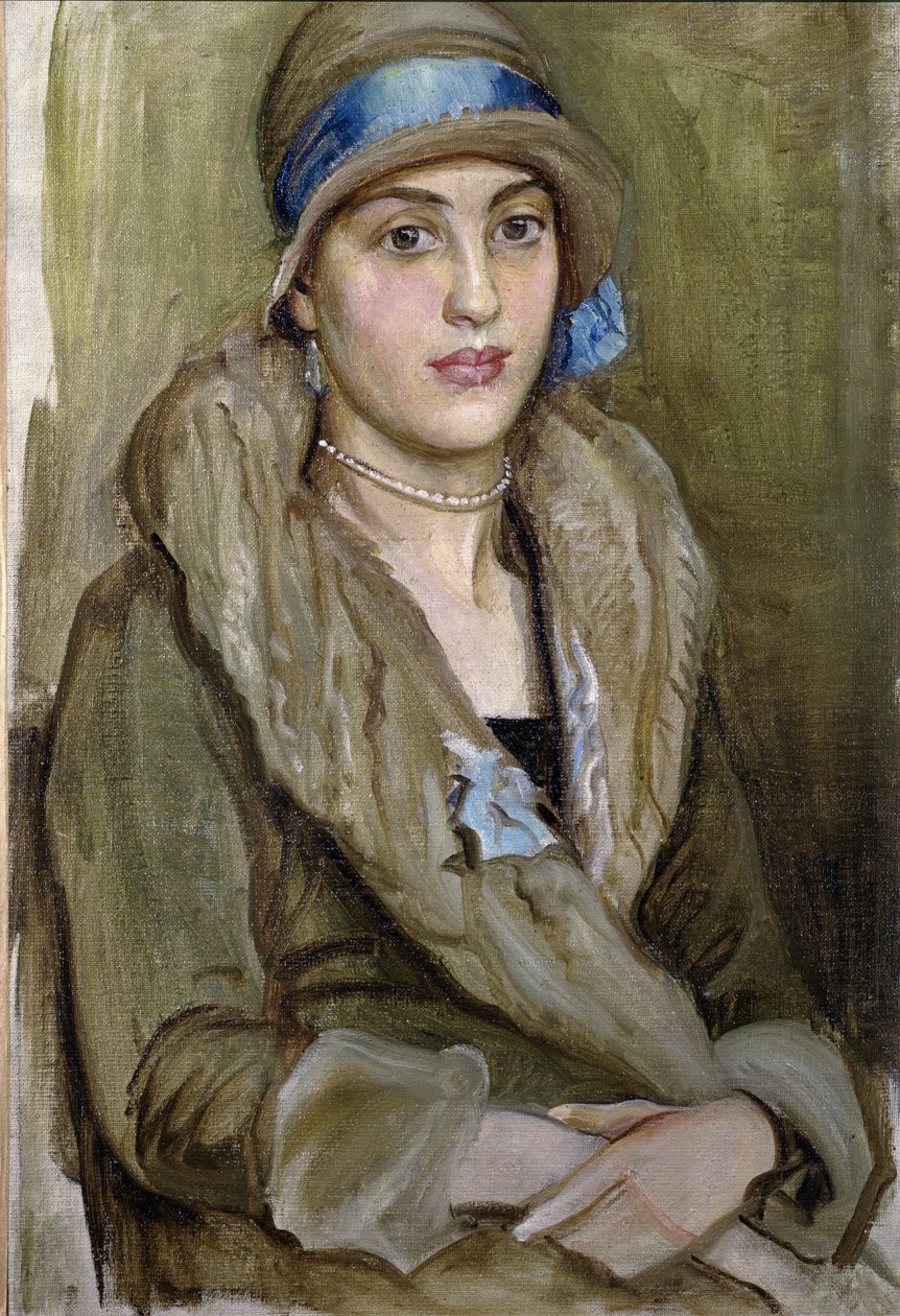 Portrait d