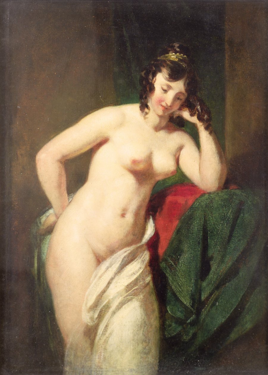 Nu - William Etty