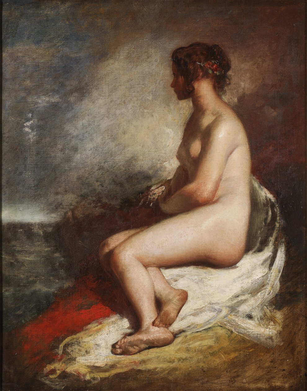 Étude d