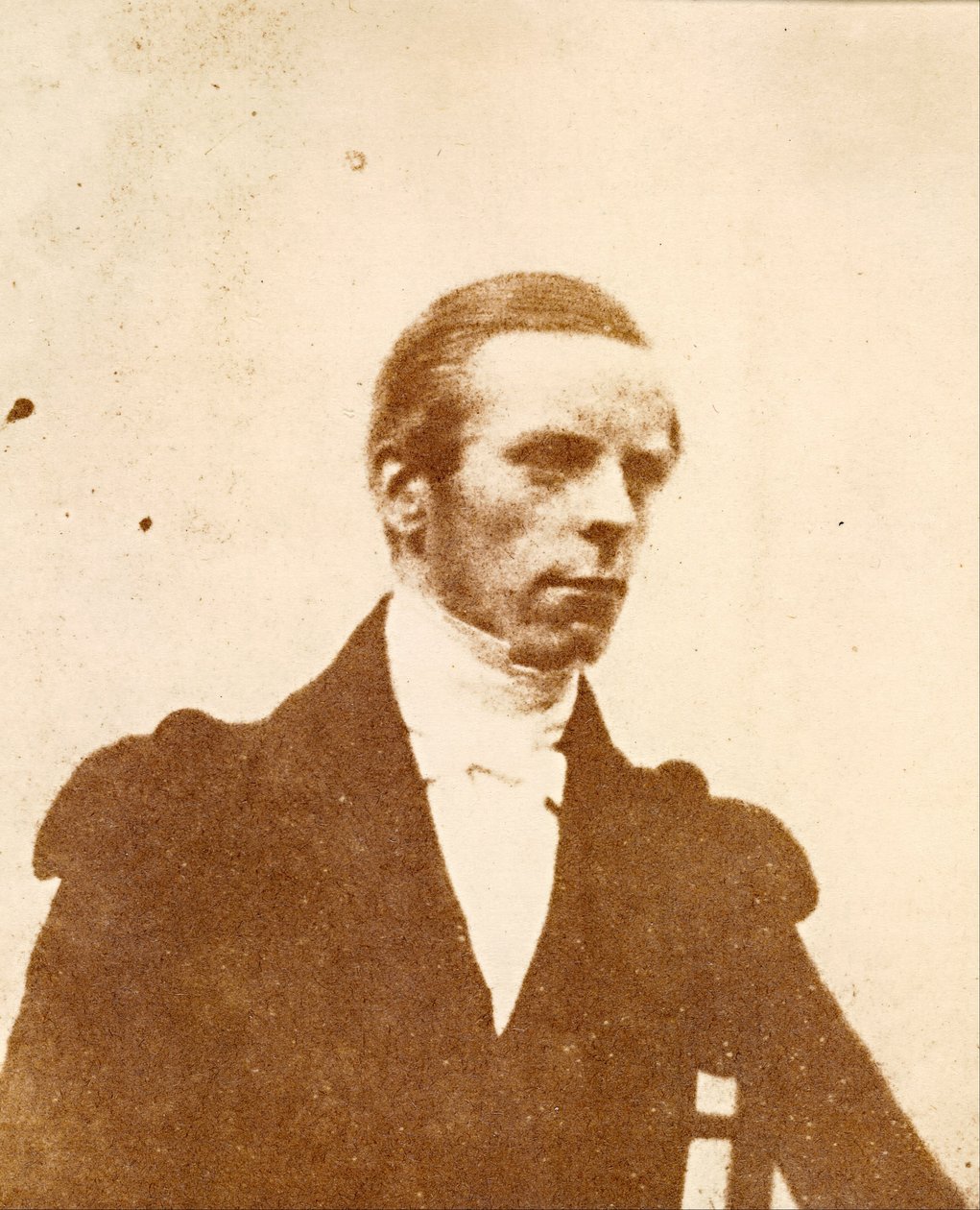 Sans titre (Portrait d