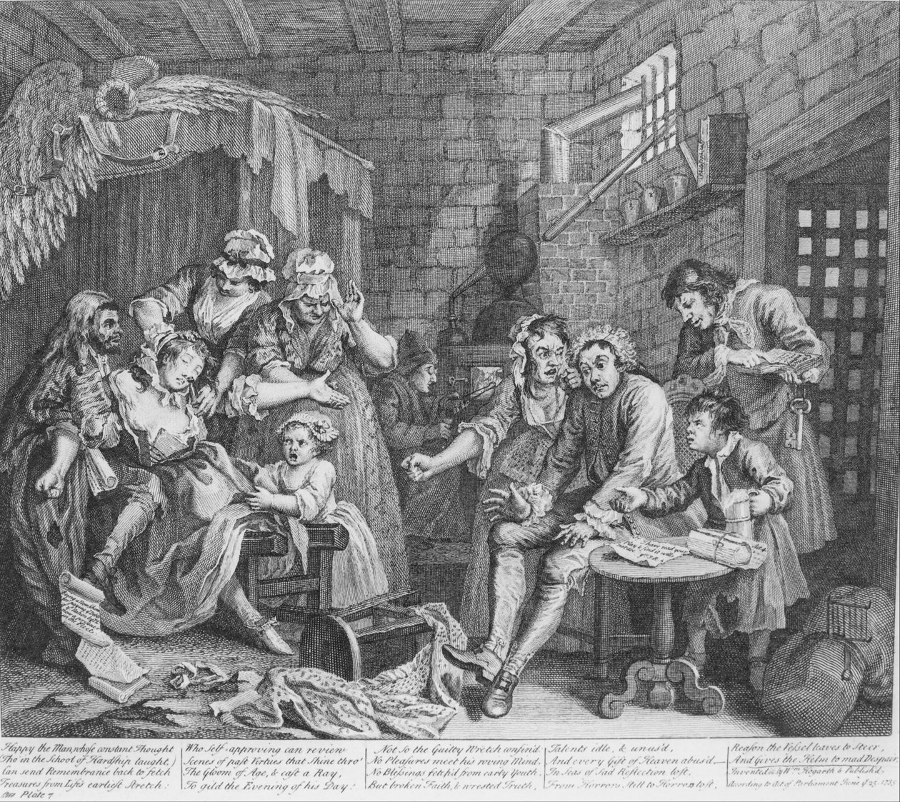 La carrière d