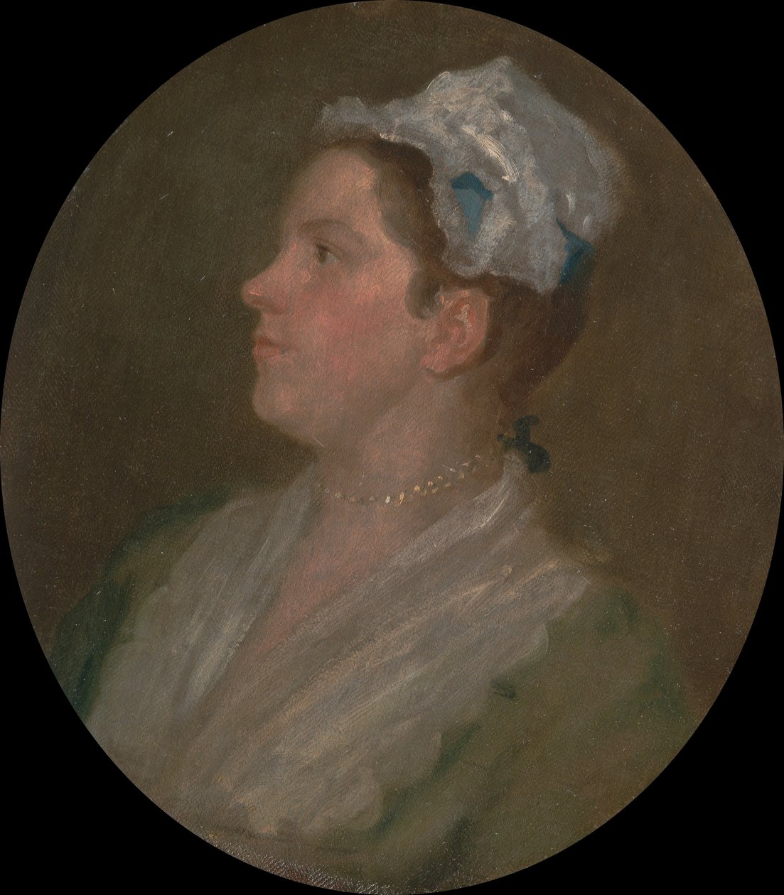 Ann Hogarth - William Hogarth