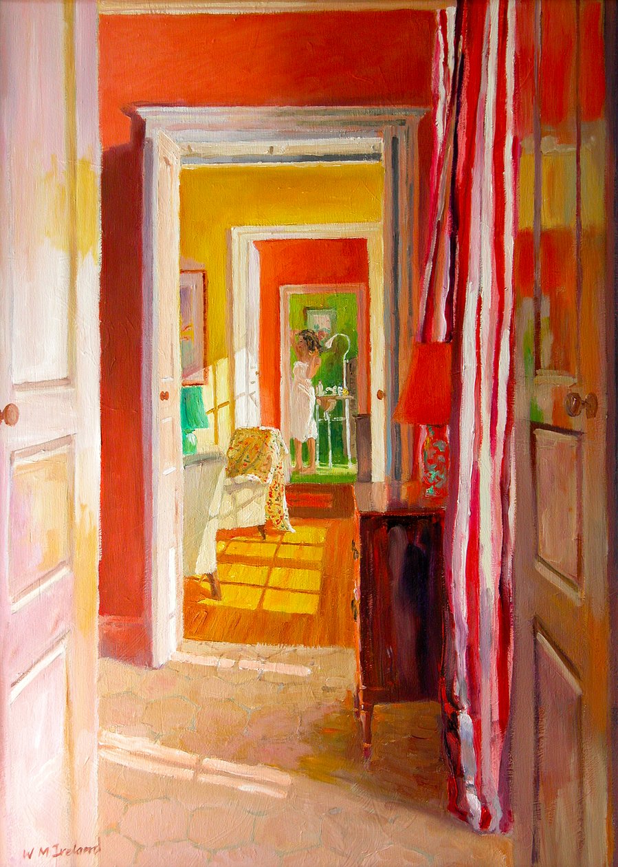 Château Tanesse, 2003 - William Ireland