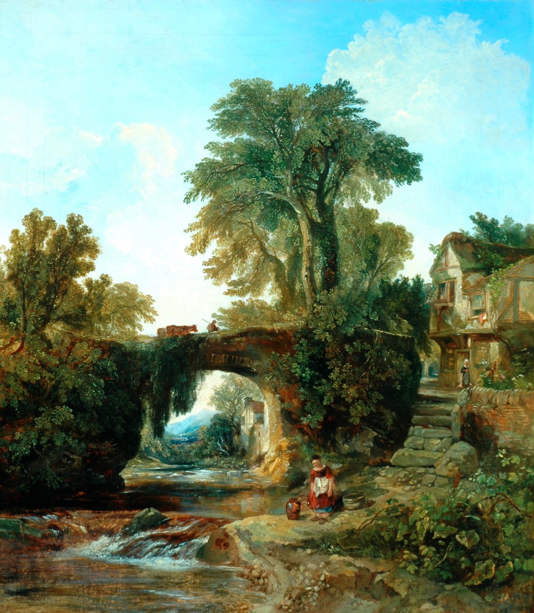 Collecte d