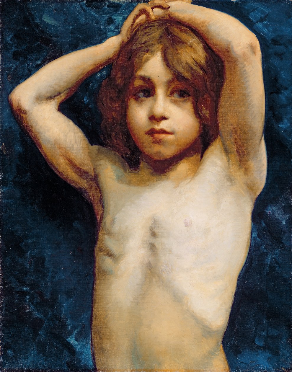 Étude d