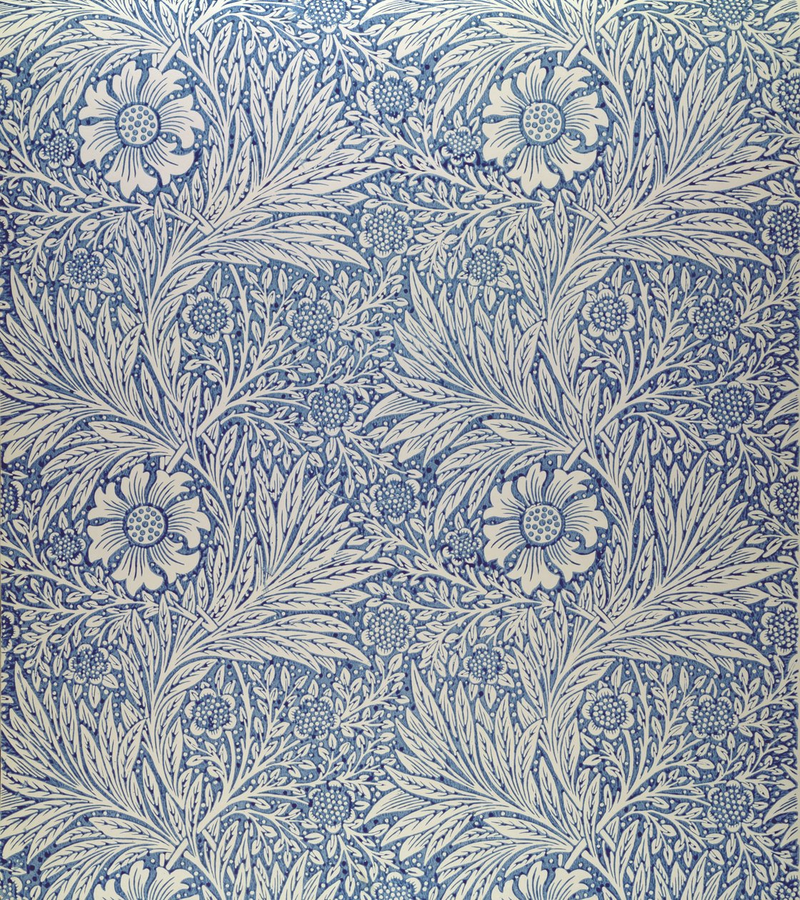 Motif de papier peint 