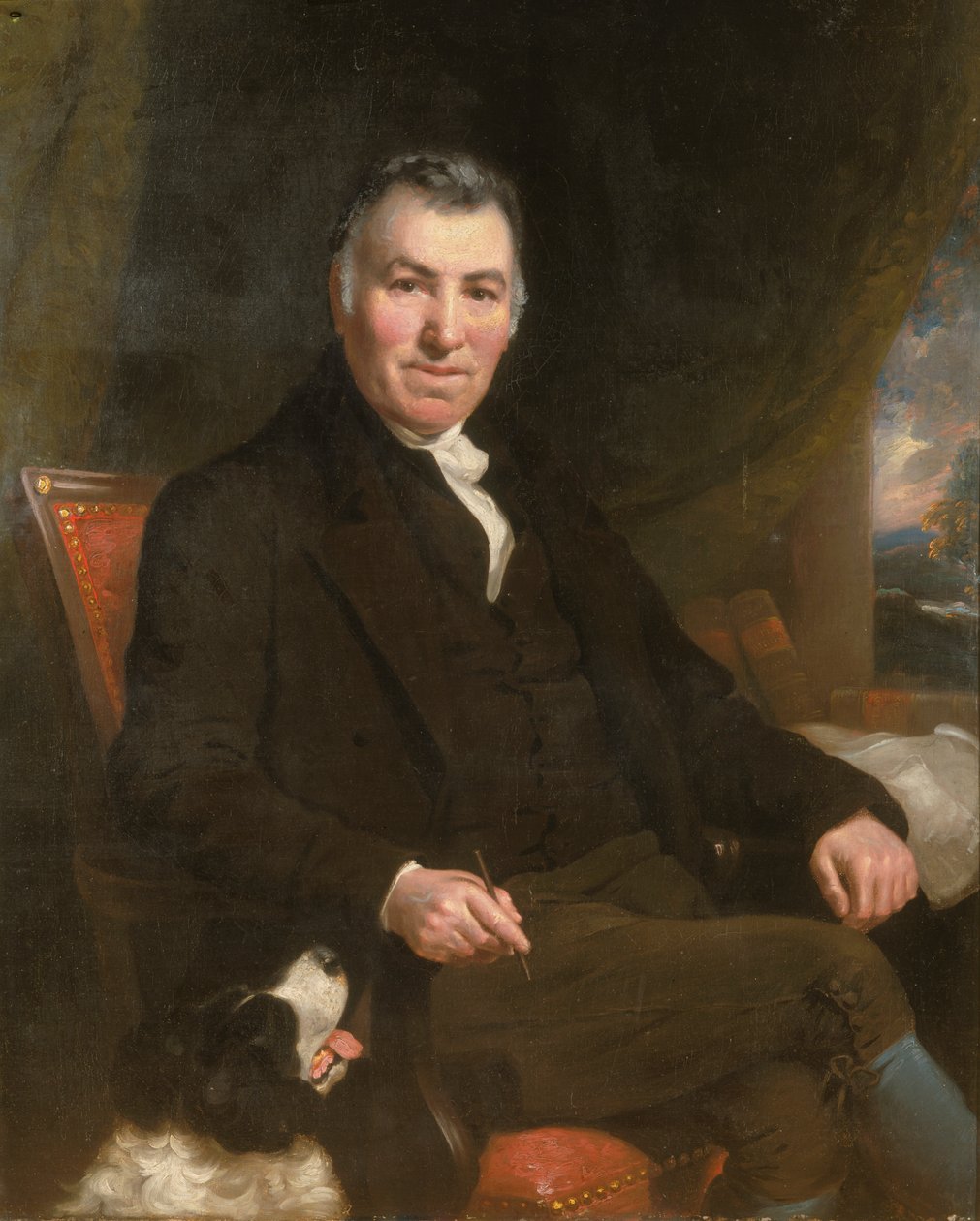 Thomas Bewick - William Nicholson