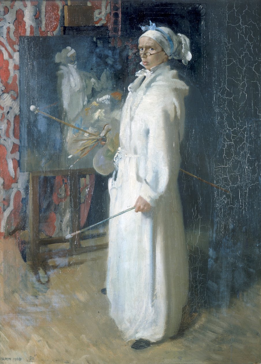 Portrait de l