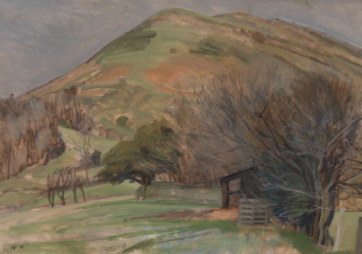 Le Twampa - William Packer