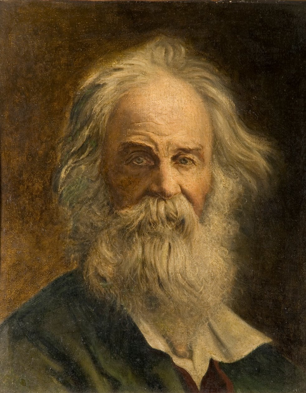 Walt Whitman - William Rutledge