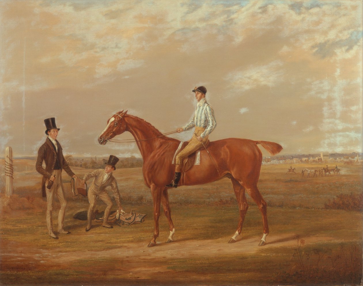 Euphrate - William Webb