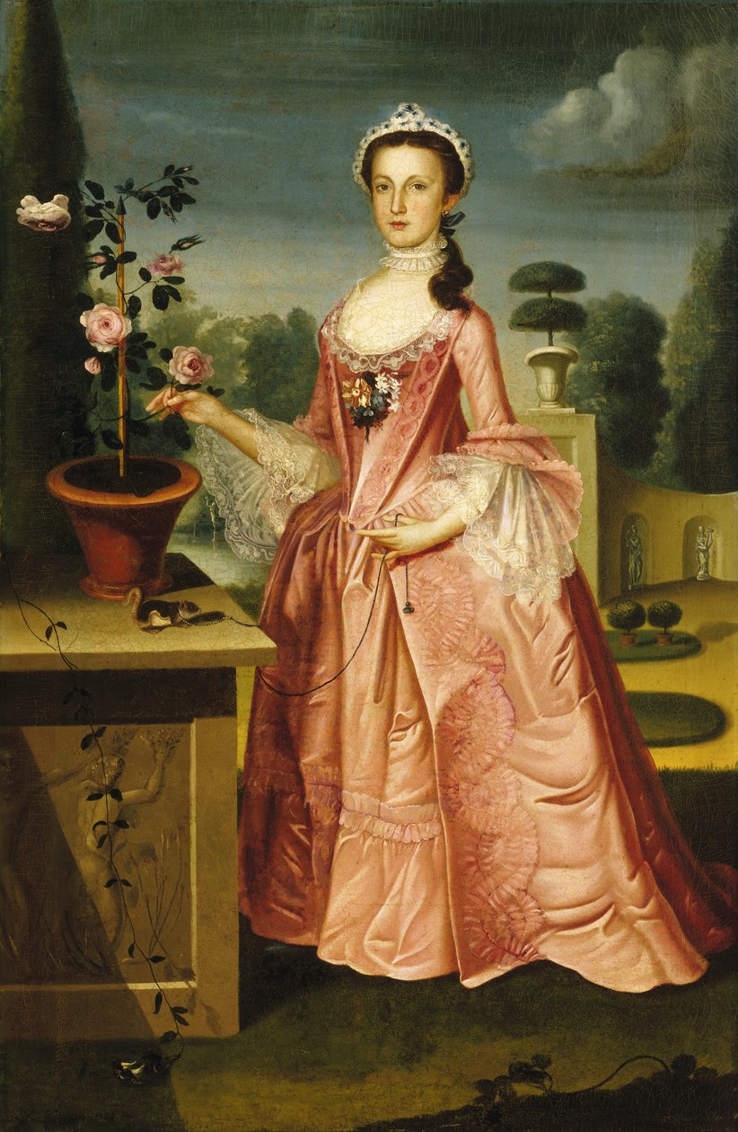 Deborah Hall - William Williams
