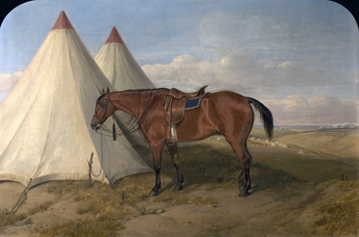 Le Jouet - William (attr.to) Luker