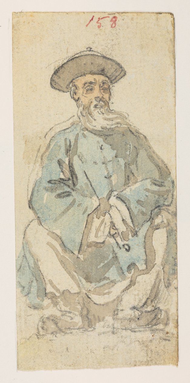 WD 959 section 1 f.158 - William Alexander
