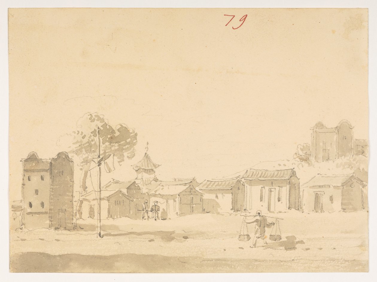 WD 959 section 1 f.79 - William Alexander