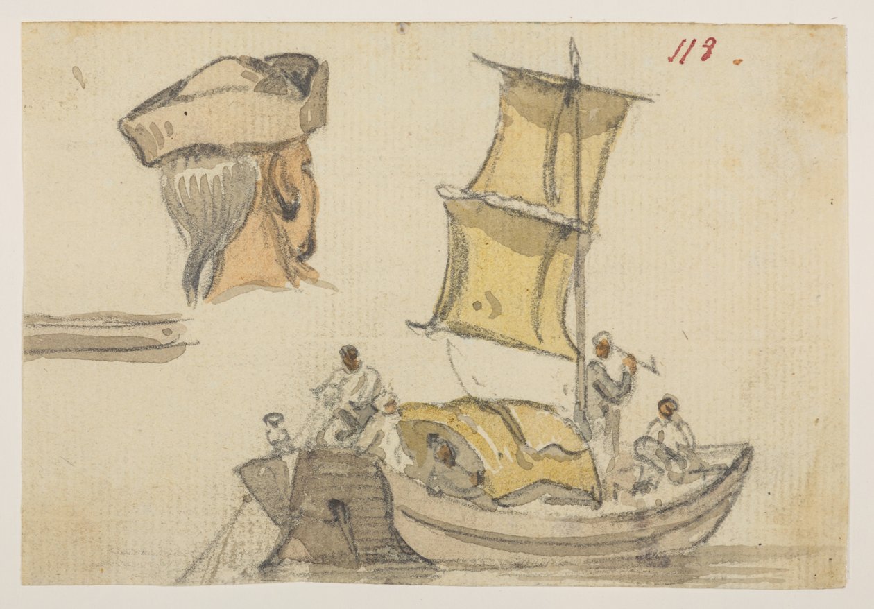 WD 959 section 2 f.118 - William Alexander