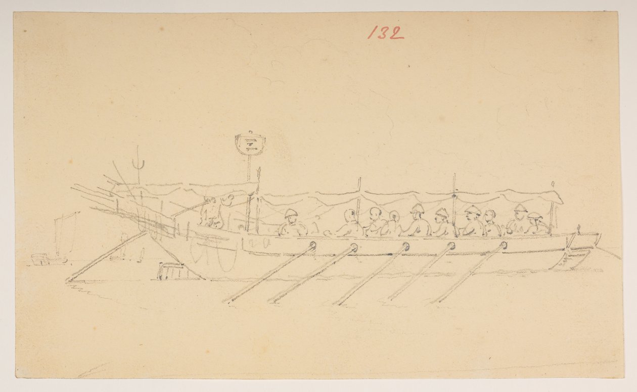 WD 959 section 2 f.132 - William Alexander