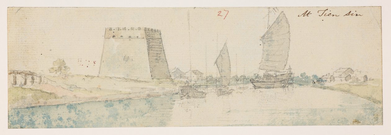 WD 959 section 2 f.27 - William Alexander