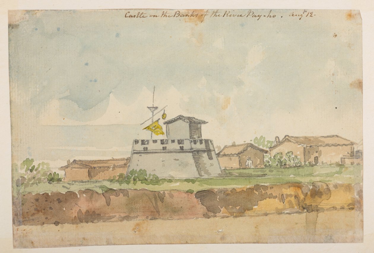 WD 959 section 2 f.41v - William Alexander