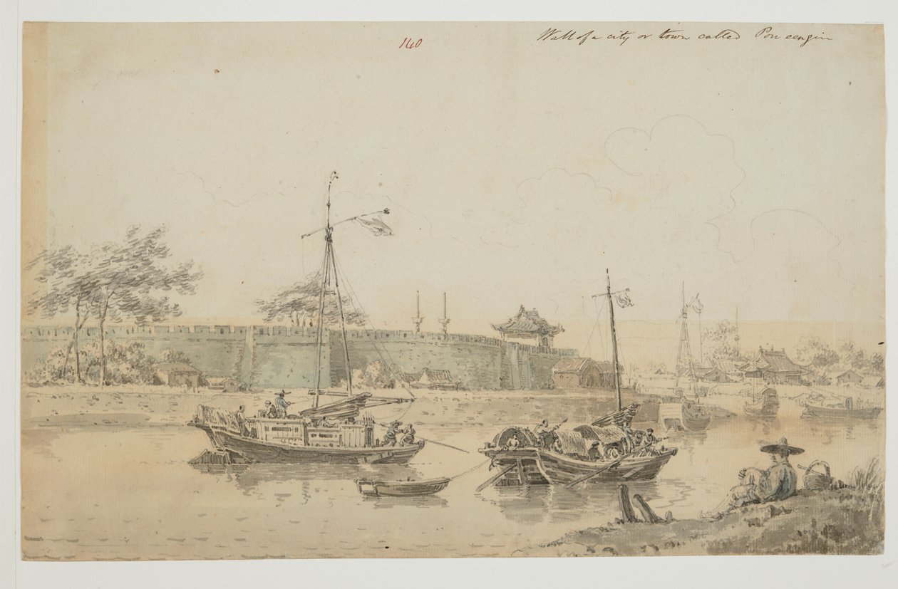 WD 961 f.140 - William Alexander
