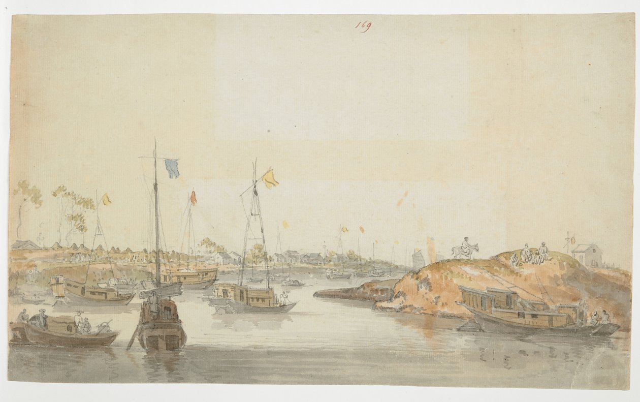 WD 961 f.169 - William Alexander