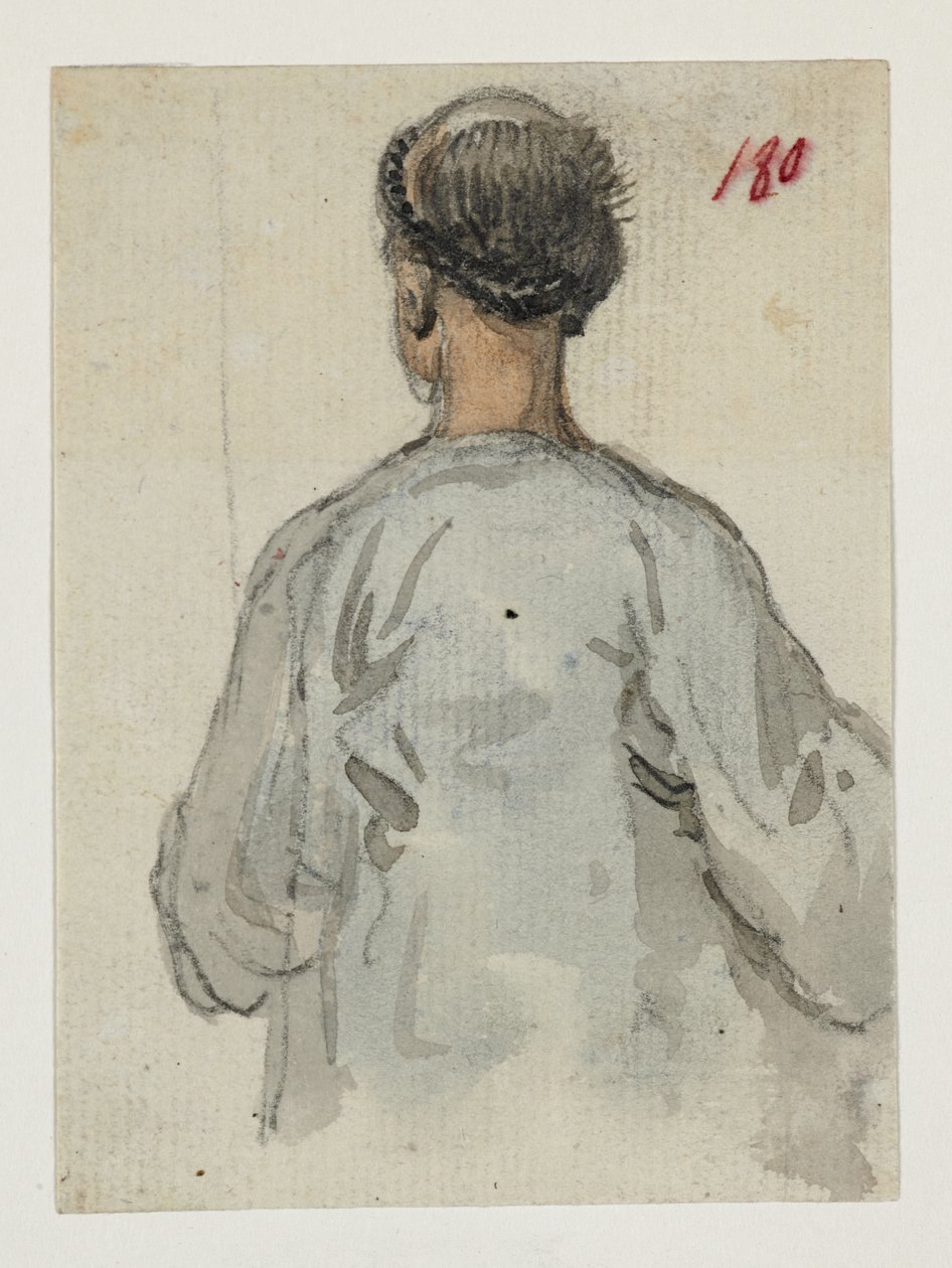WD 961 f.180 - William Alexander