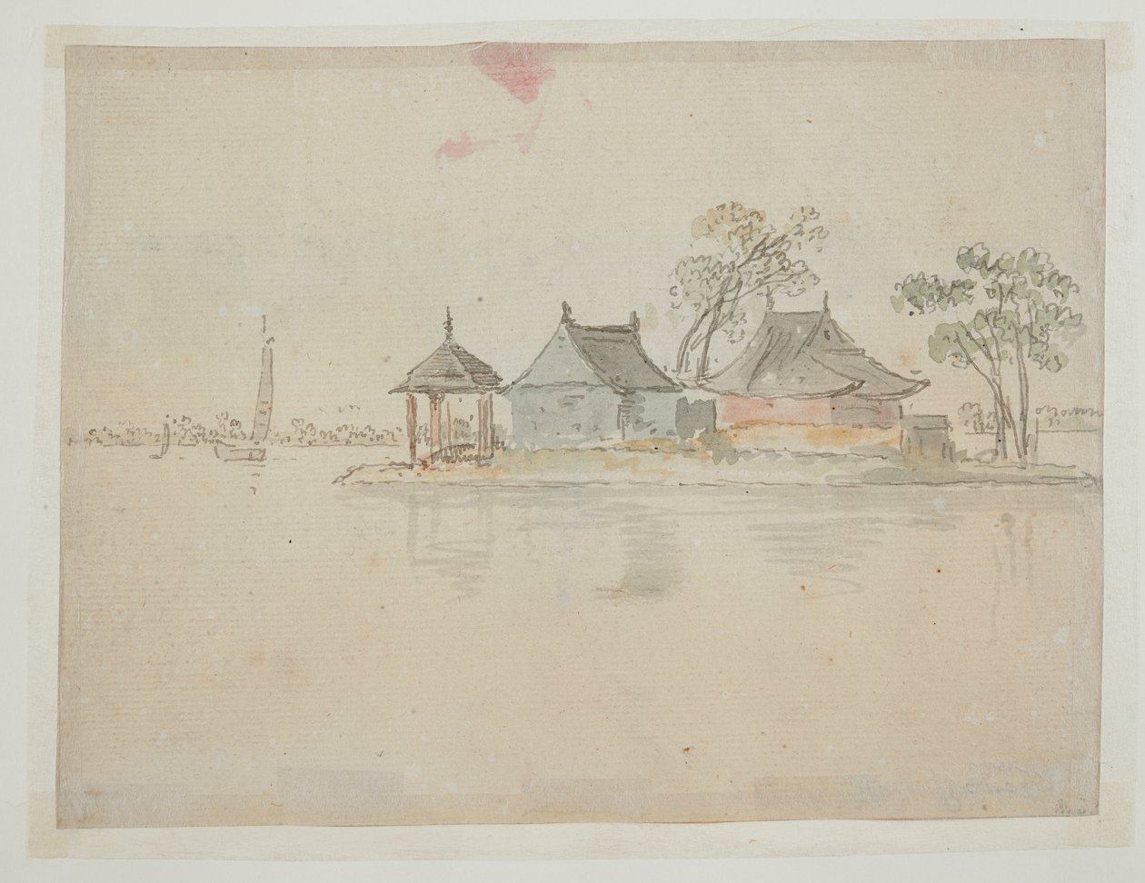 WD 961 f.225v - William Alexander