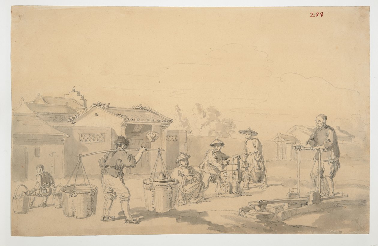 WD 961 f.238 - William Alexander