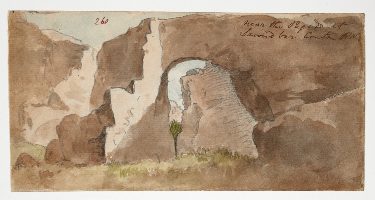 WD 961 f.260 - William Alexander