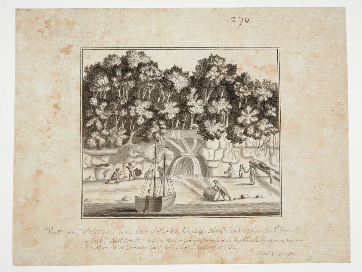 WD 961 f.274 - William Alexander