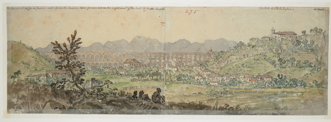 WD 961 f.275 - William Alexander