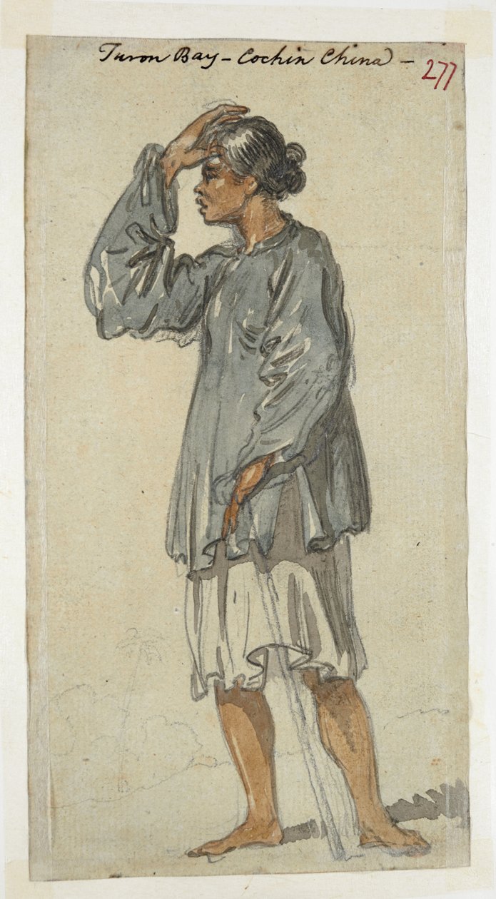 WD 961 f.277 - William Alexander