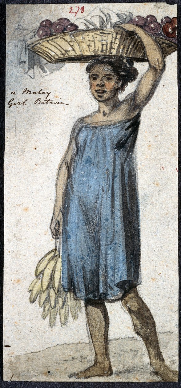 WD 961 f.278 - William Alexander