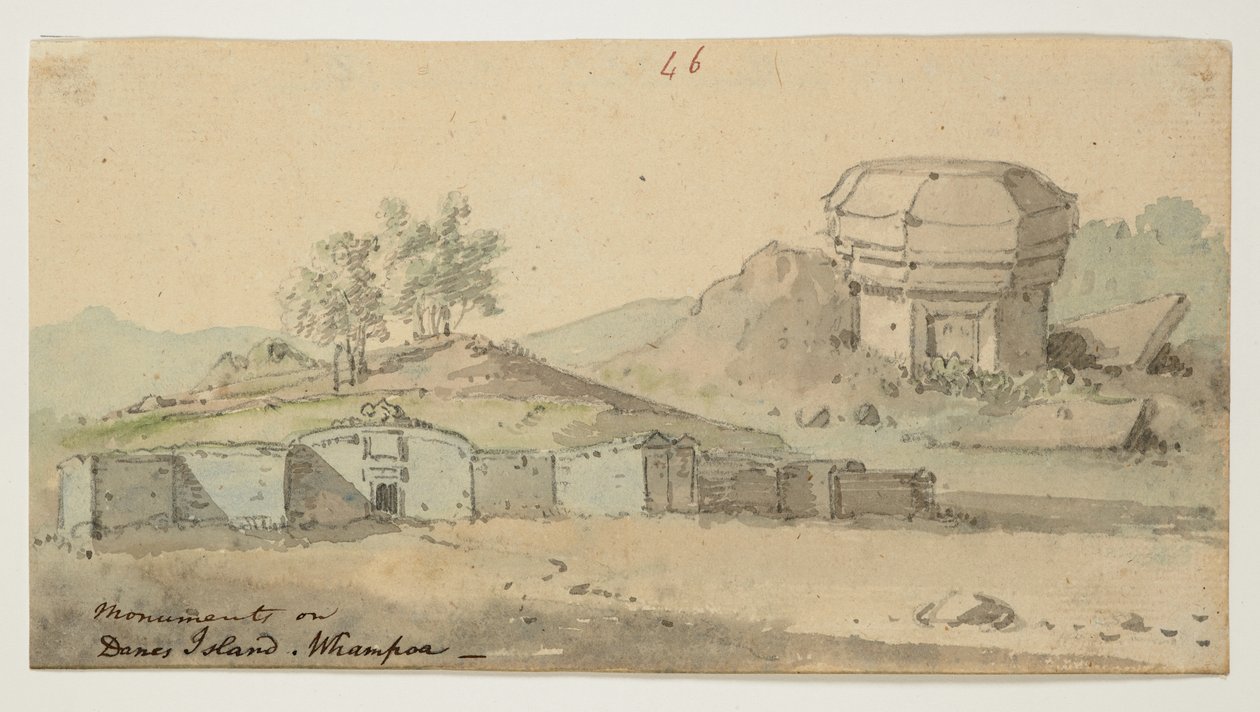 WD 961 f.46 - William Alexander